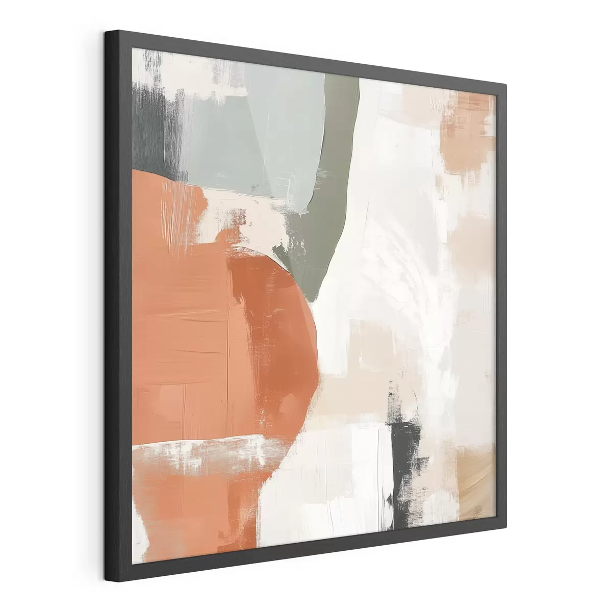 Poster Geometrie und Inspiration f48868
