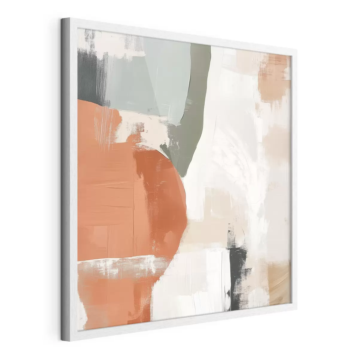 Poster Geometrie und Inspiration f48868
