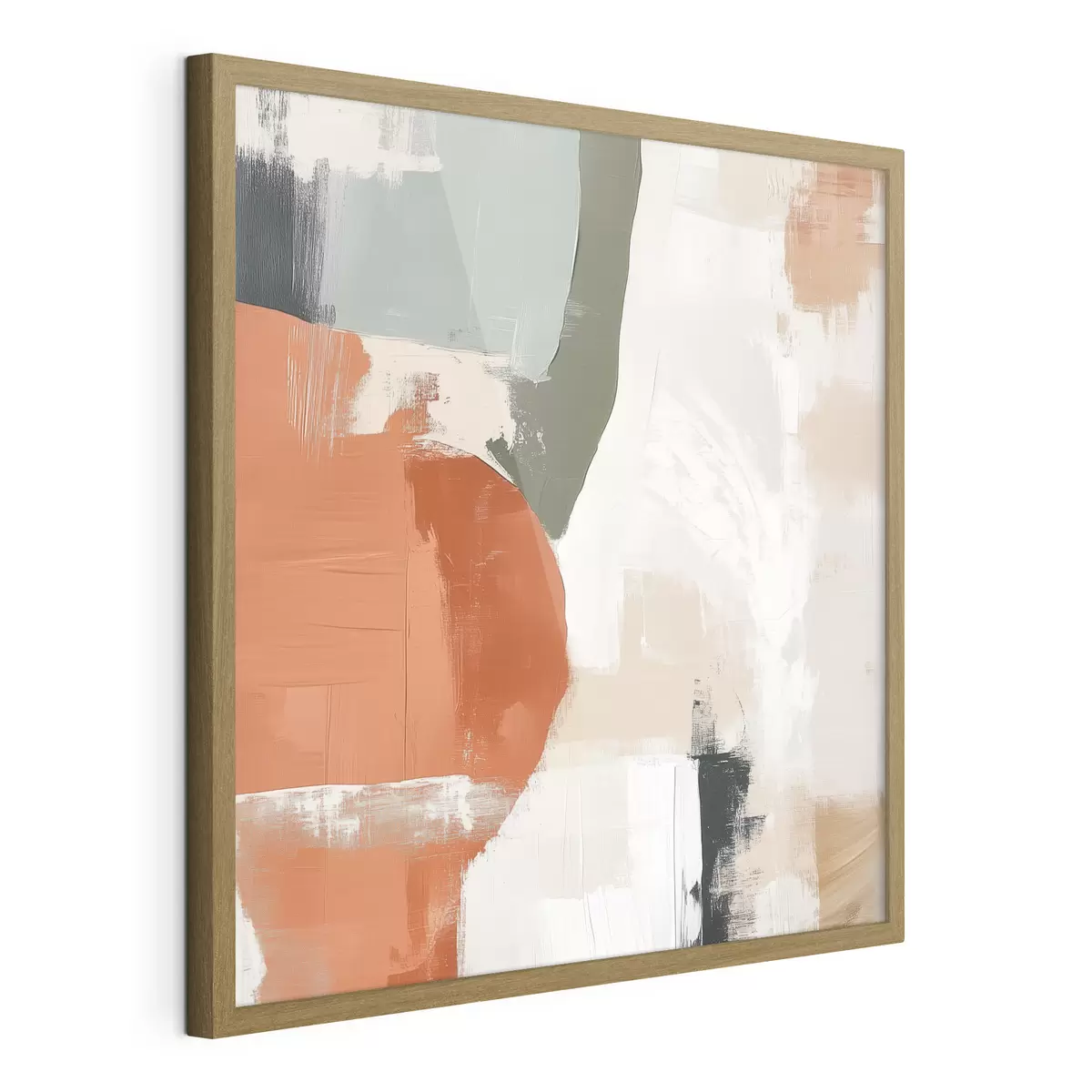 Poster Geometrie und Inspiration f48868
