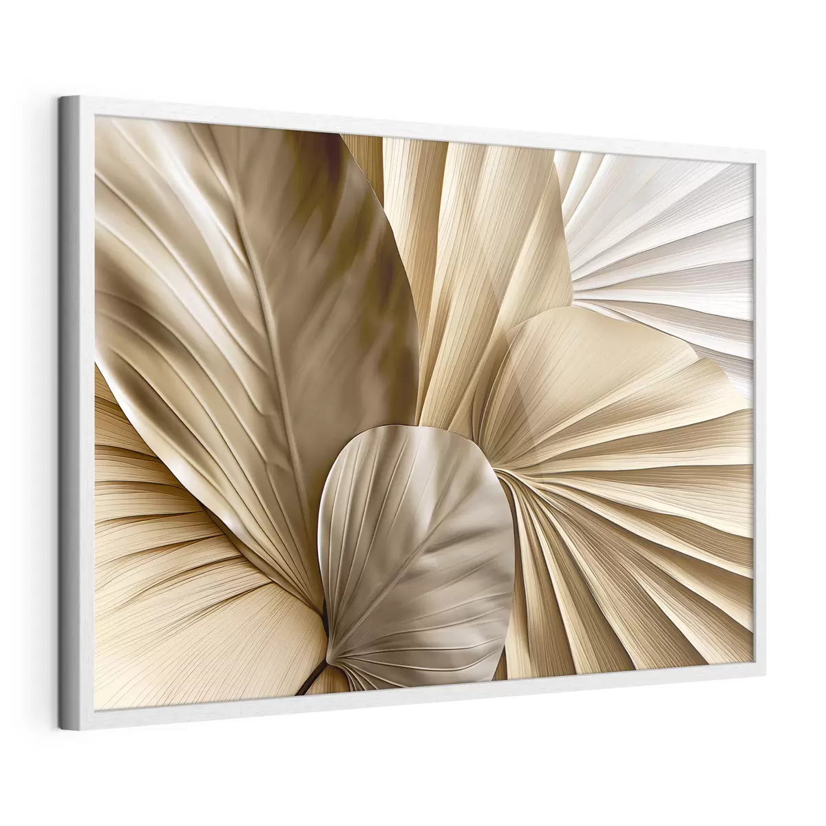 Poster Zartheit und Ewigkeit f48964