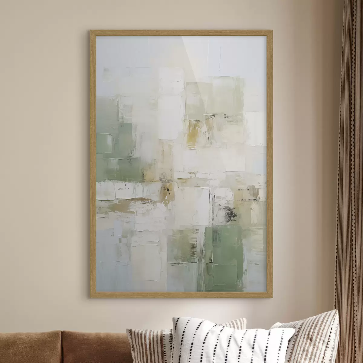 Poster Freiheit und Umarmung f49047