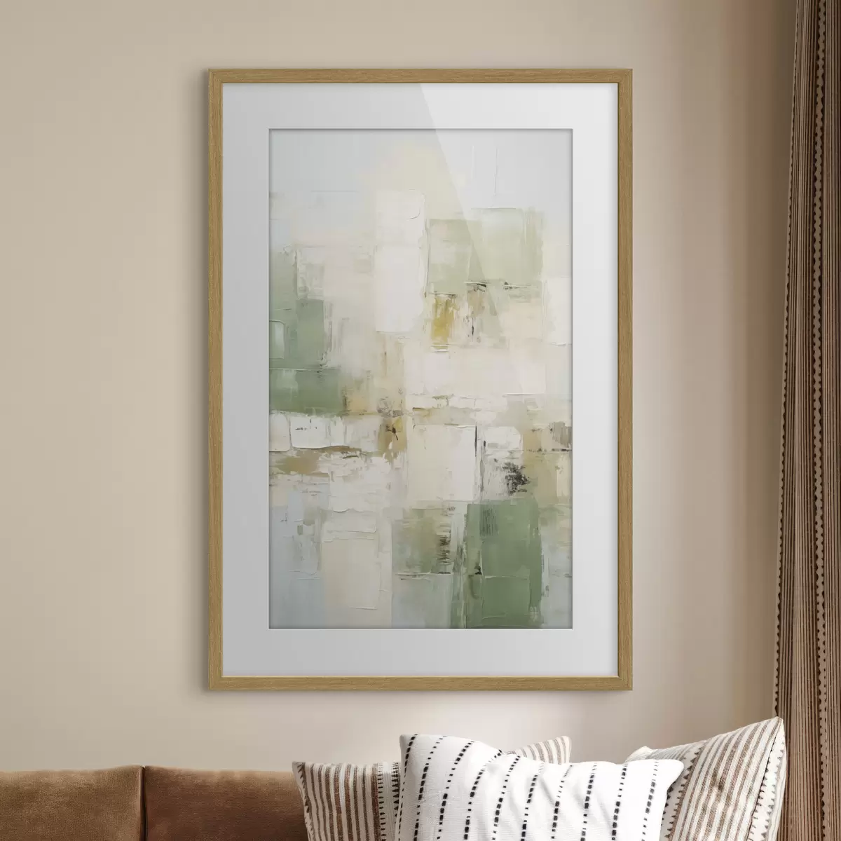 Poster Freiheit und Umarmung f49047
