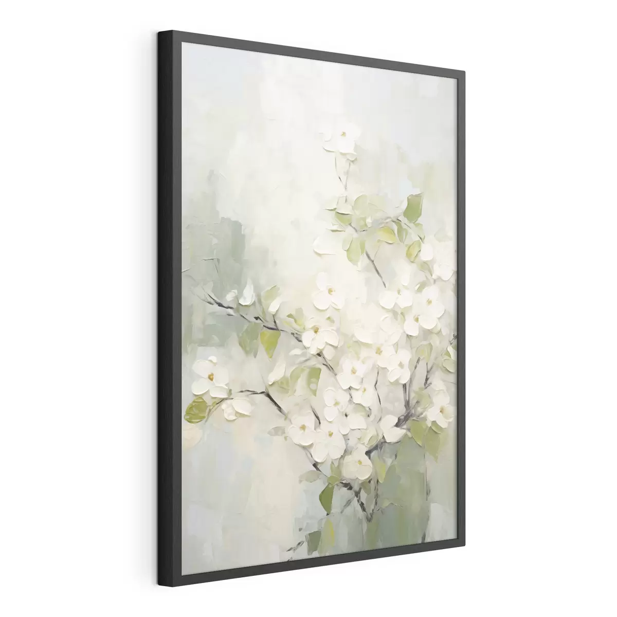 Poster Anmut und Frieden f49048