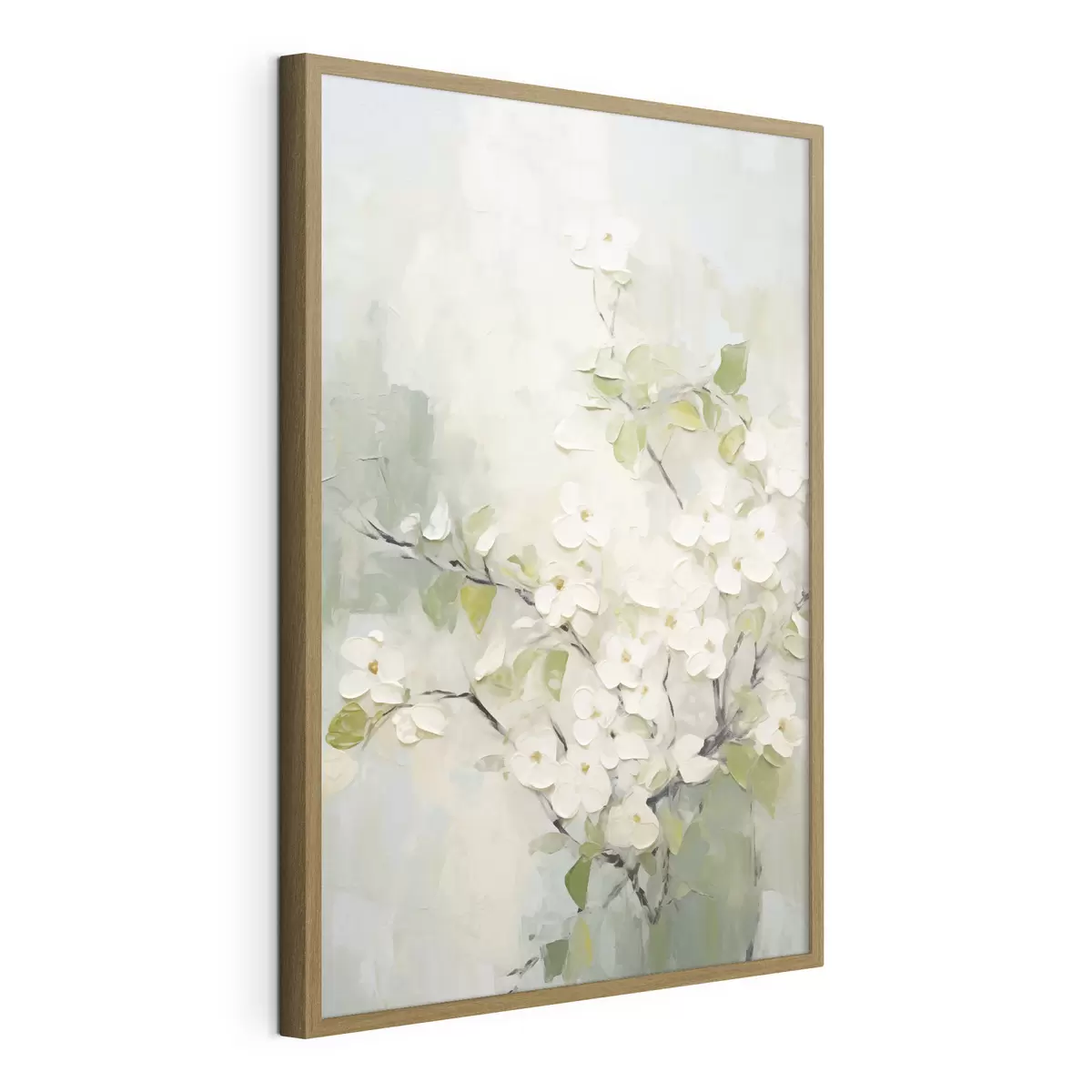 Poster Anmut und Frieden f49048
