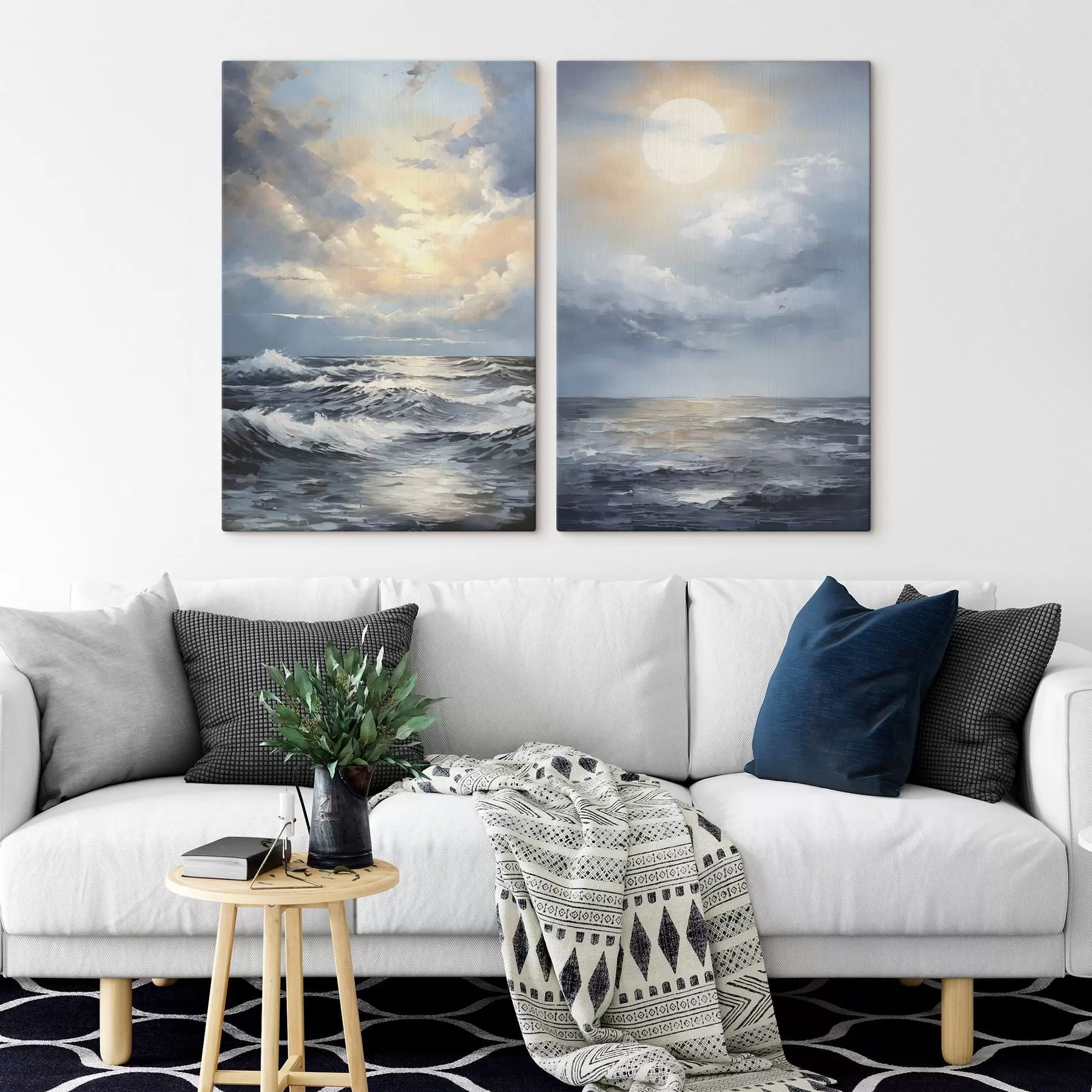 Fototapete Meereslandschaft m30438
