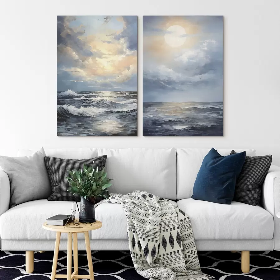 Fototapete Meereslandschaft m30438