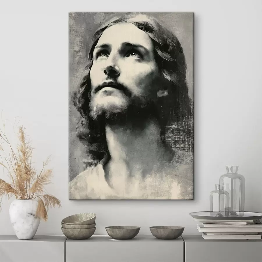 Fototapete Jesus s49091