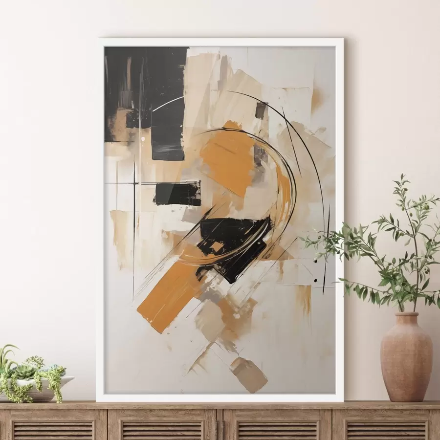 Fototapete Abstrakt f49106