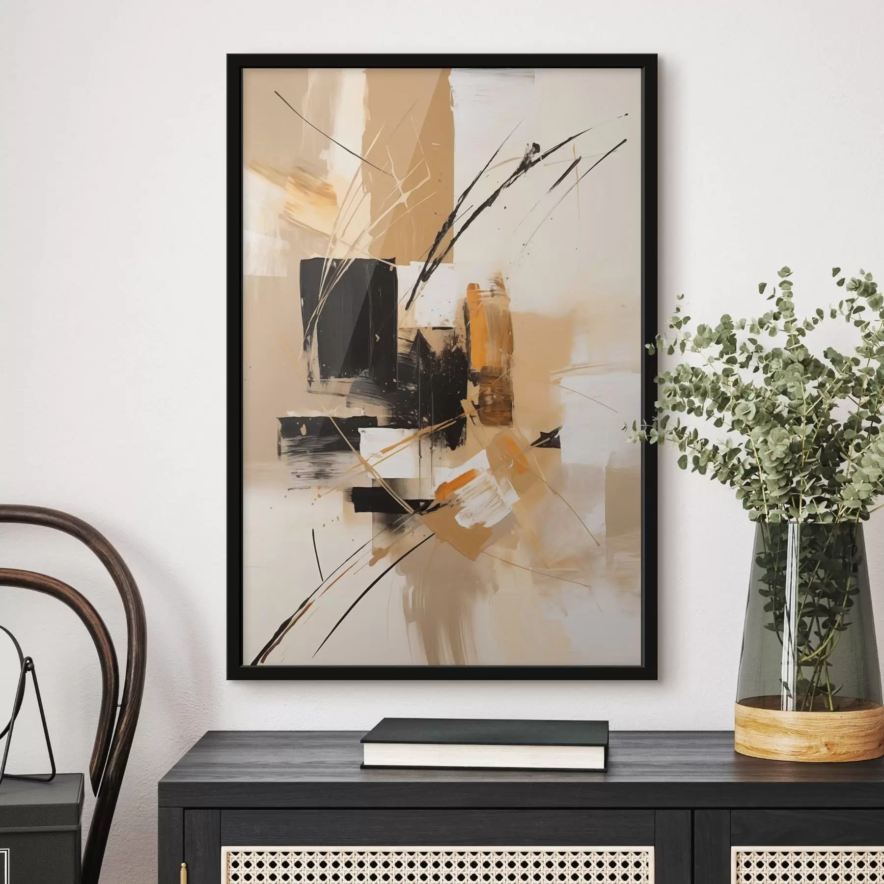 Fototapete Abstrakt f49107