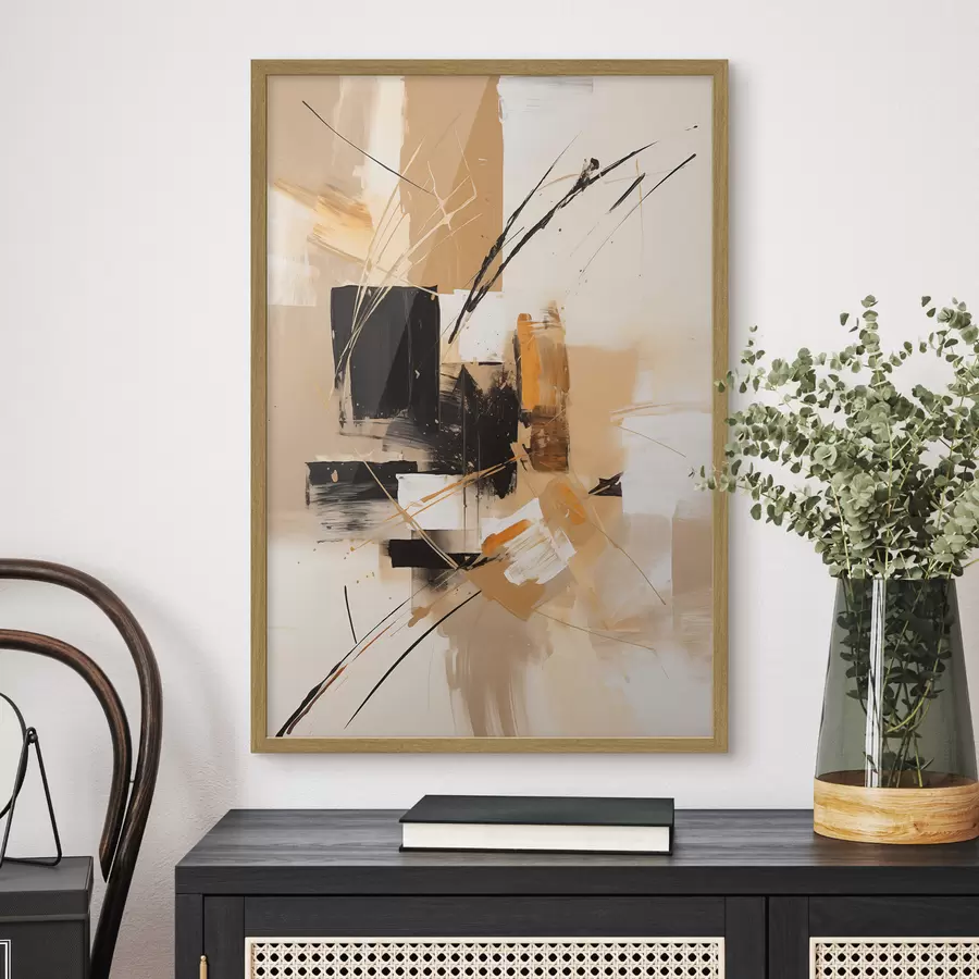 Fototapete Abstrakt f49107