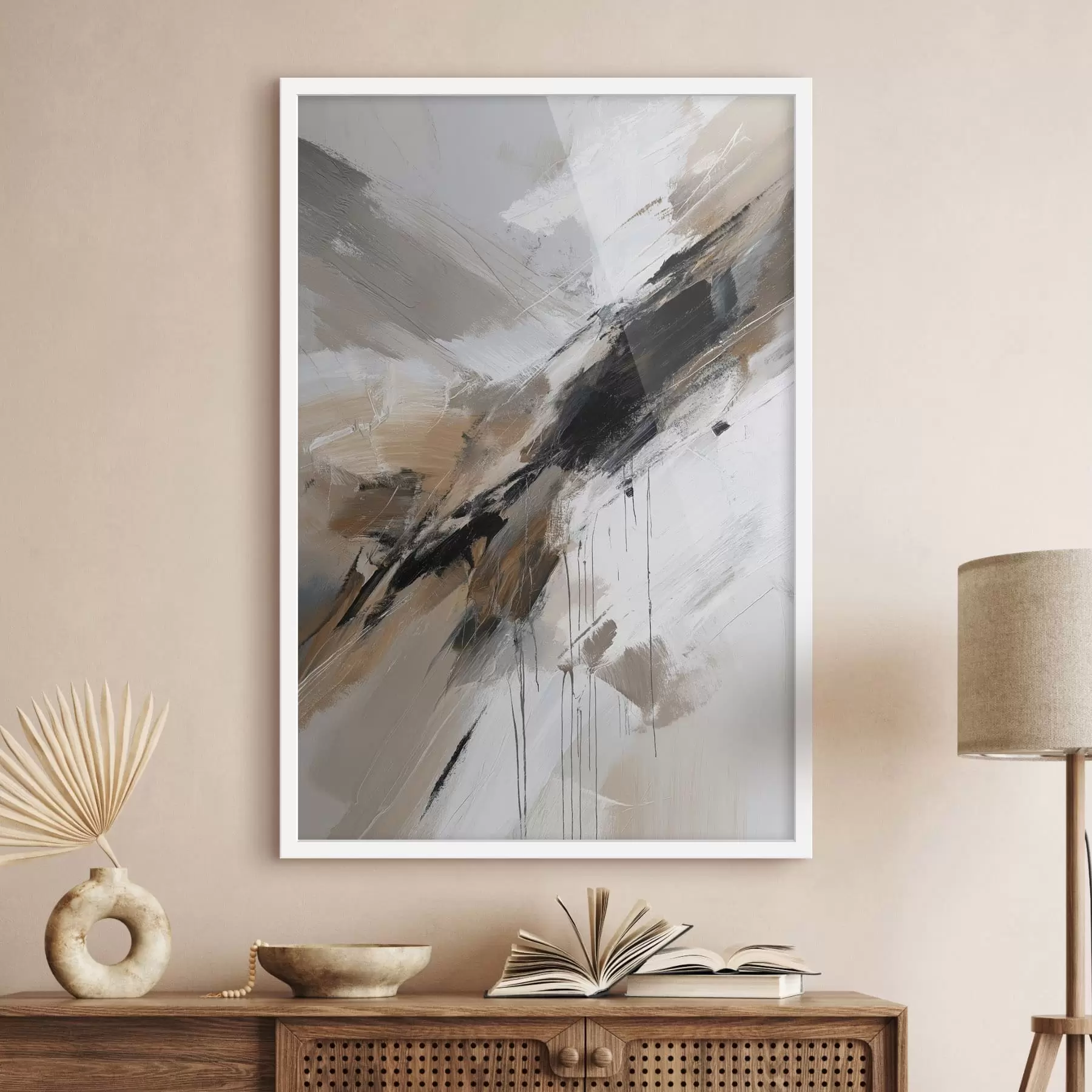 Fototapete Rhythmus und Poesie f49109