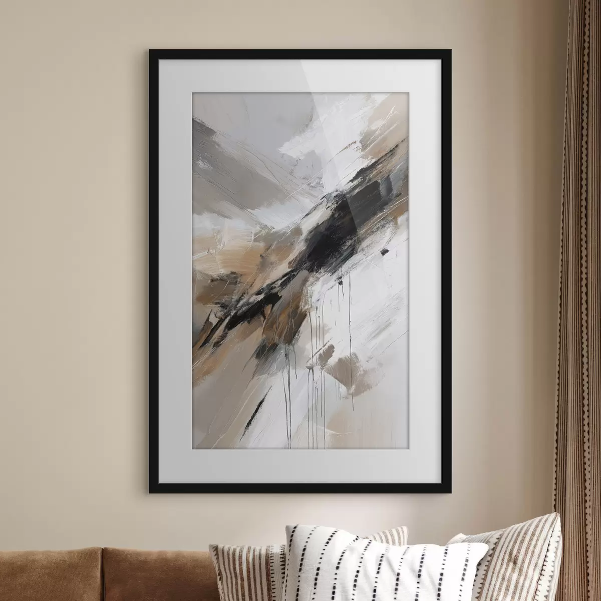 Poster Rhythmus und Poesie f49109