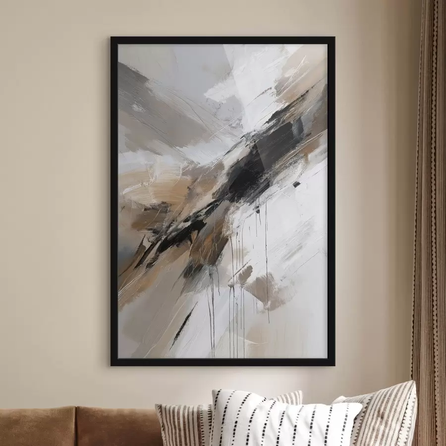 Fototapete Abstrakt f49109