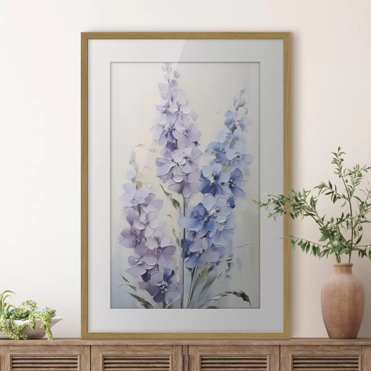 Poster Poesie und Zauber f49064