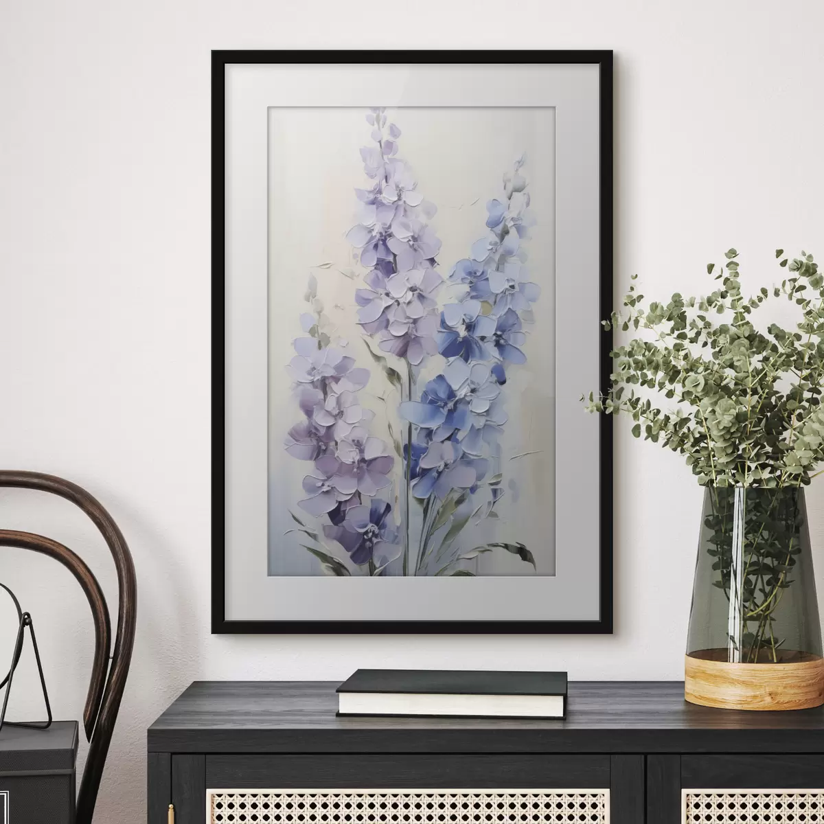Poster Poesie und Zauber f49064