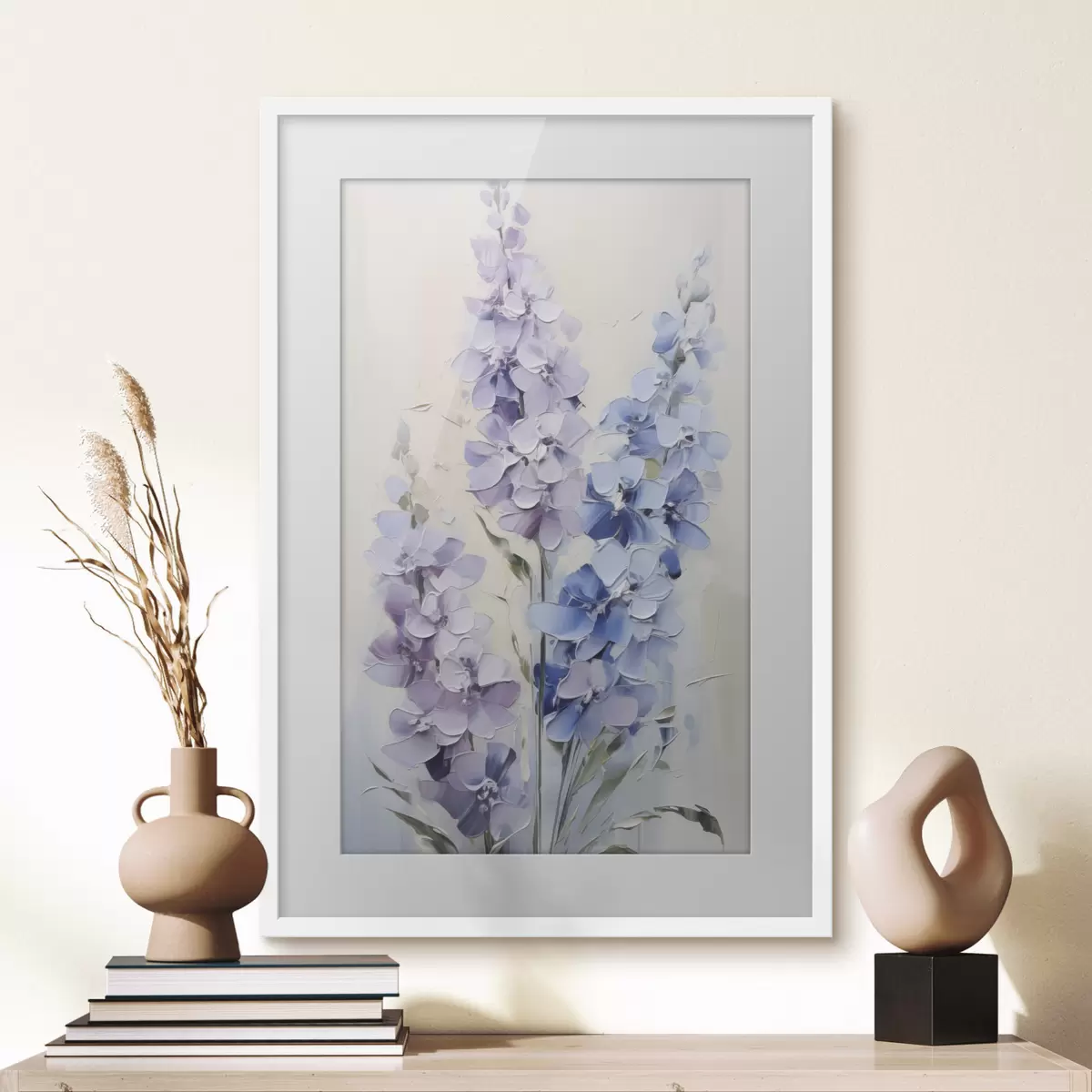 Poster Poesie und Zauber f49064
