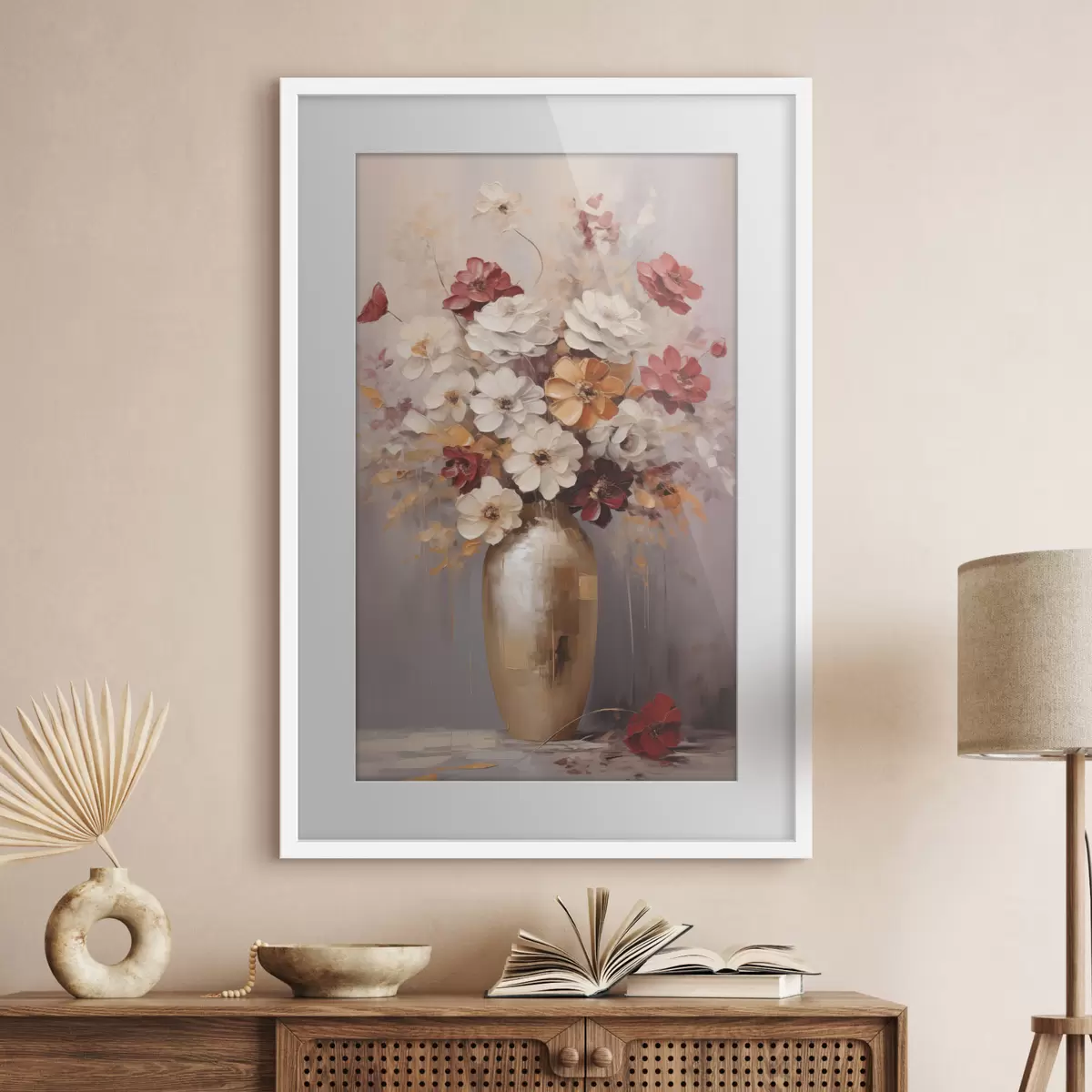 Poster Harmonie und Abenteuer f49162