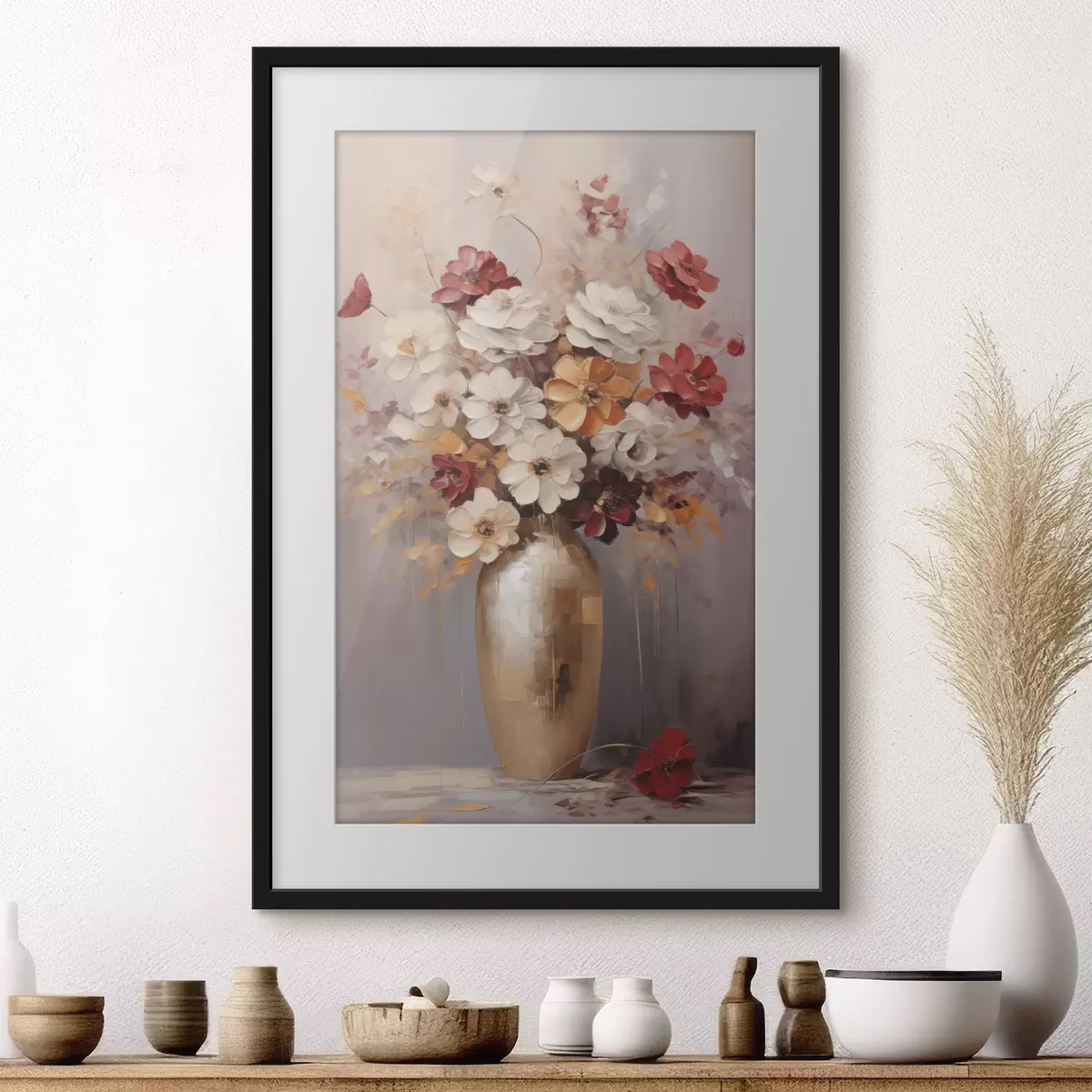 Poster Harmonie und Abenteuer f49162