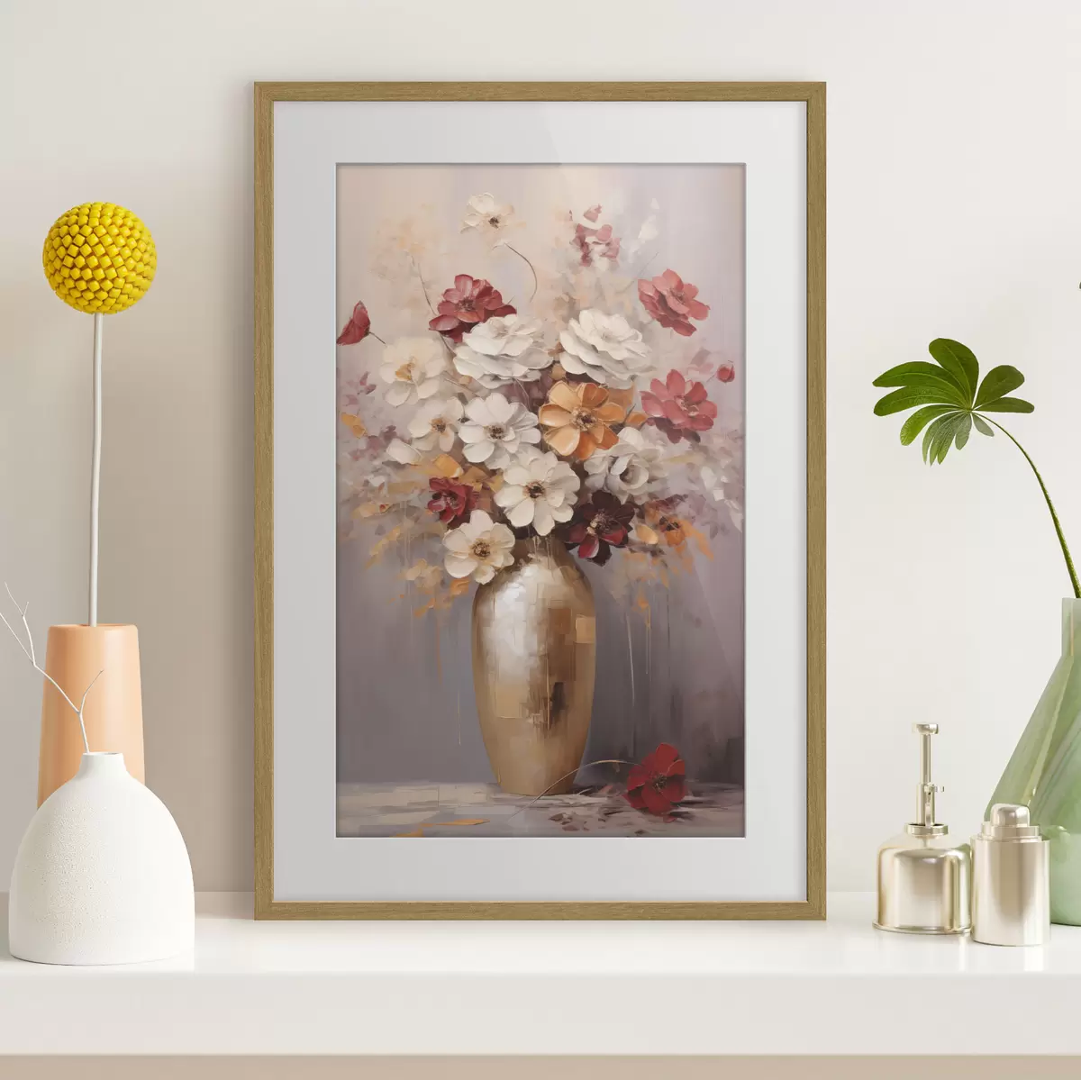 Poster Harmonie und Abenteuer f49162