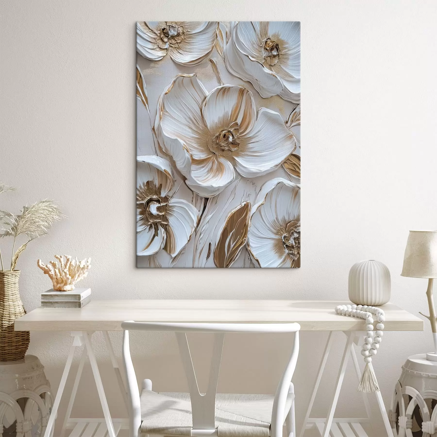 Fototapete Blumen s49275