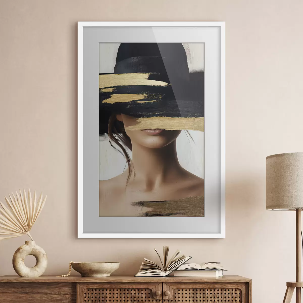 Poster Funke und Wunder f49268