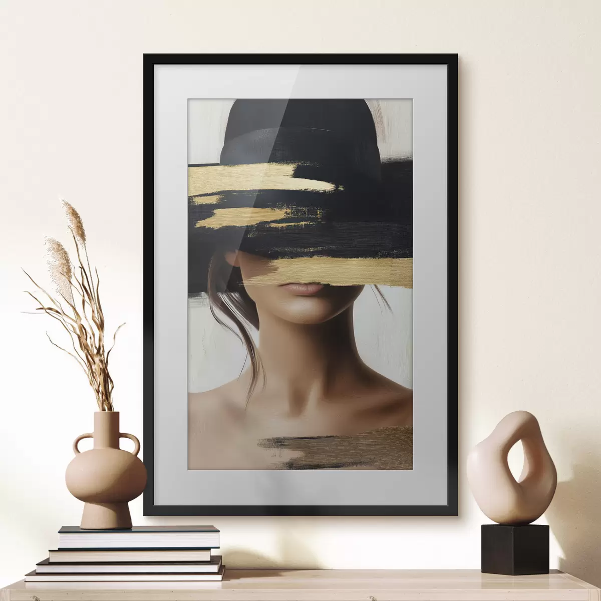 Poster Funke und Wunder f49268