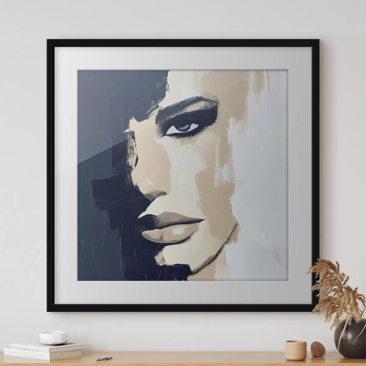 Poster Funke und Magie f49284