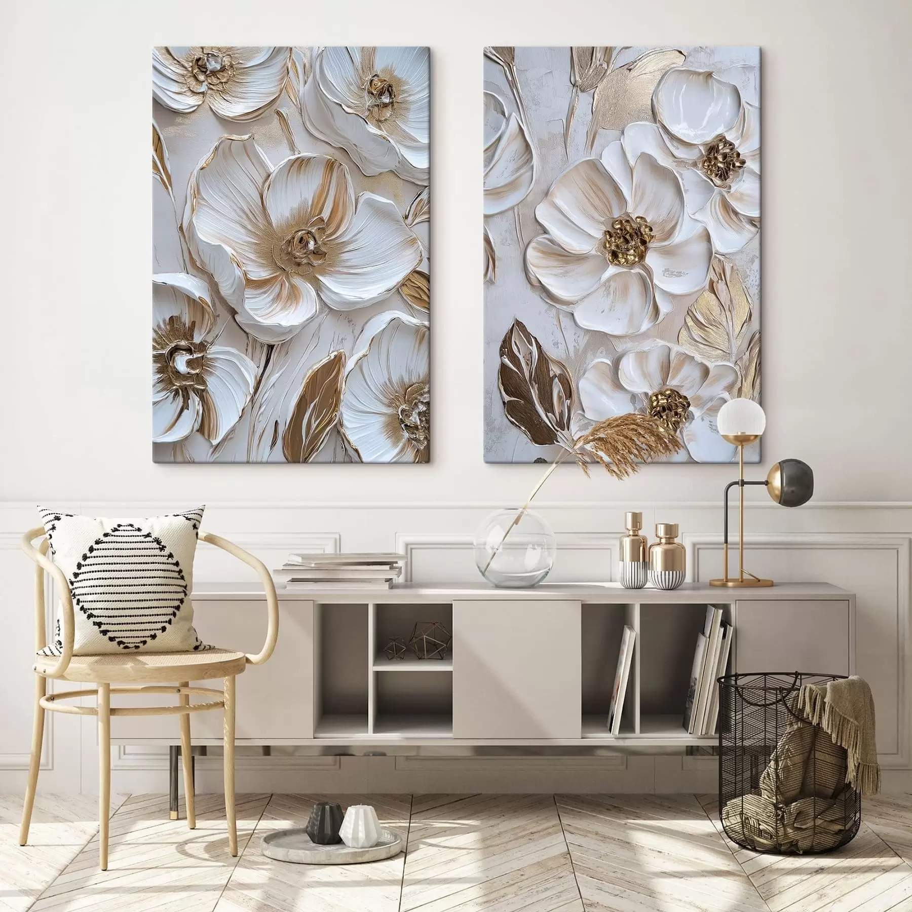 Fototapete Blumen m30496