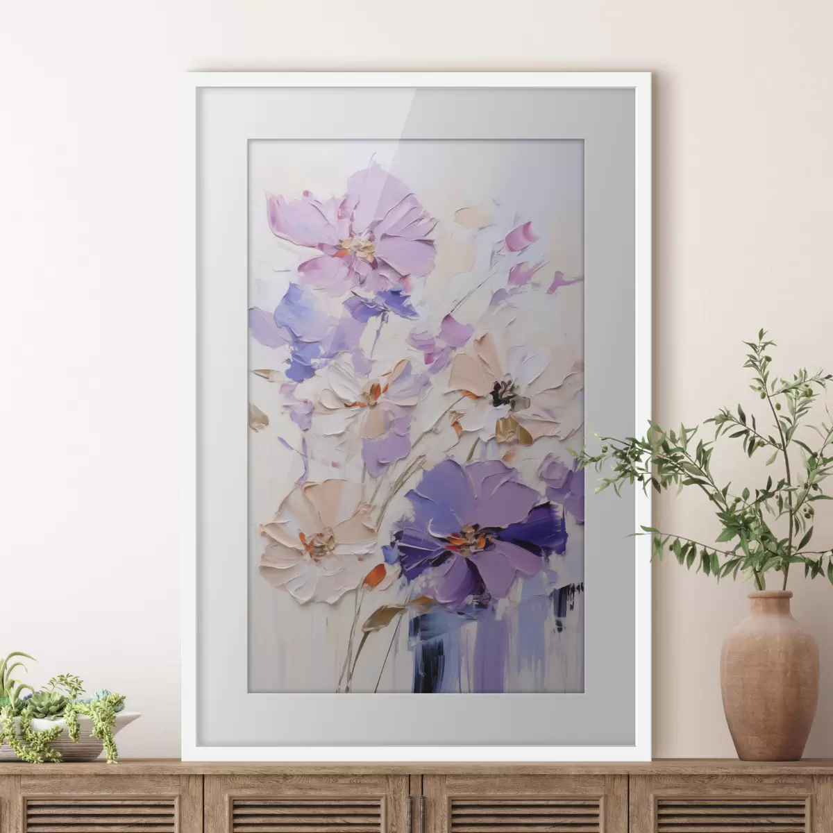 Poster Anmut und Ewigkeit f49135