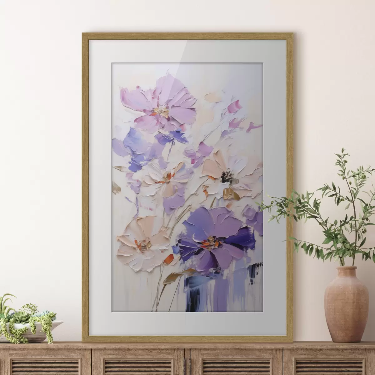 Poster Anmut und Ewigkeit f49135