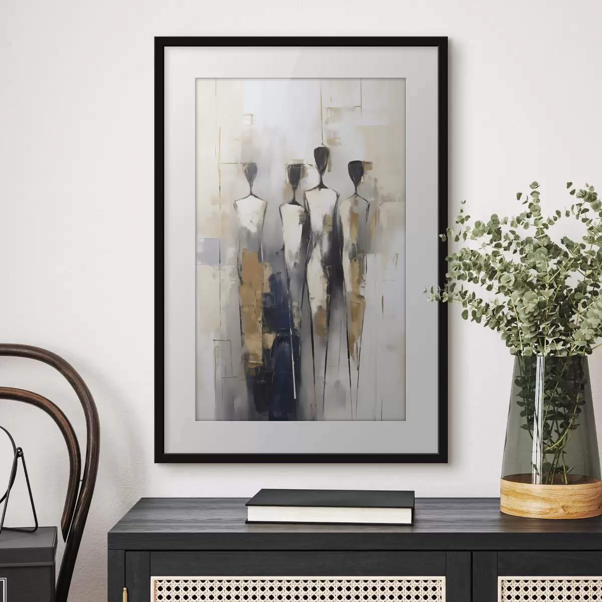 Poster Serenade und Traum f49137