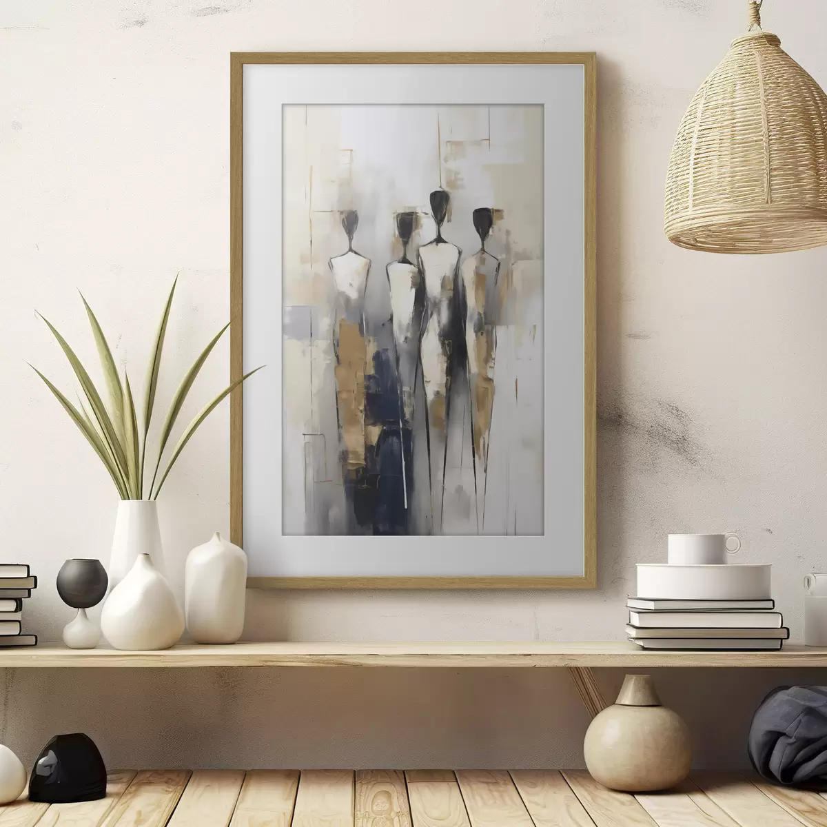 Poster Serenade und Traum f49137