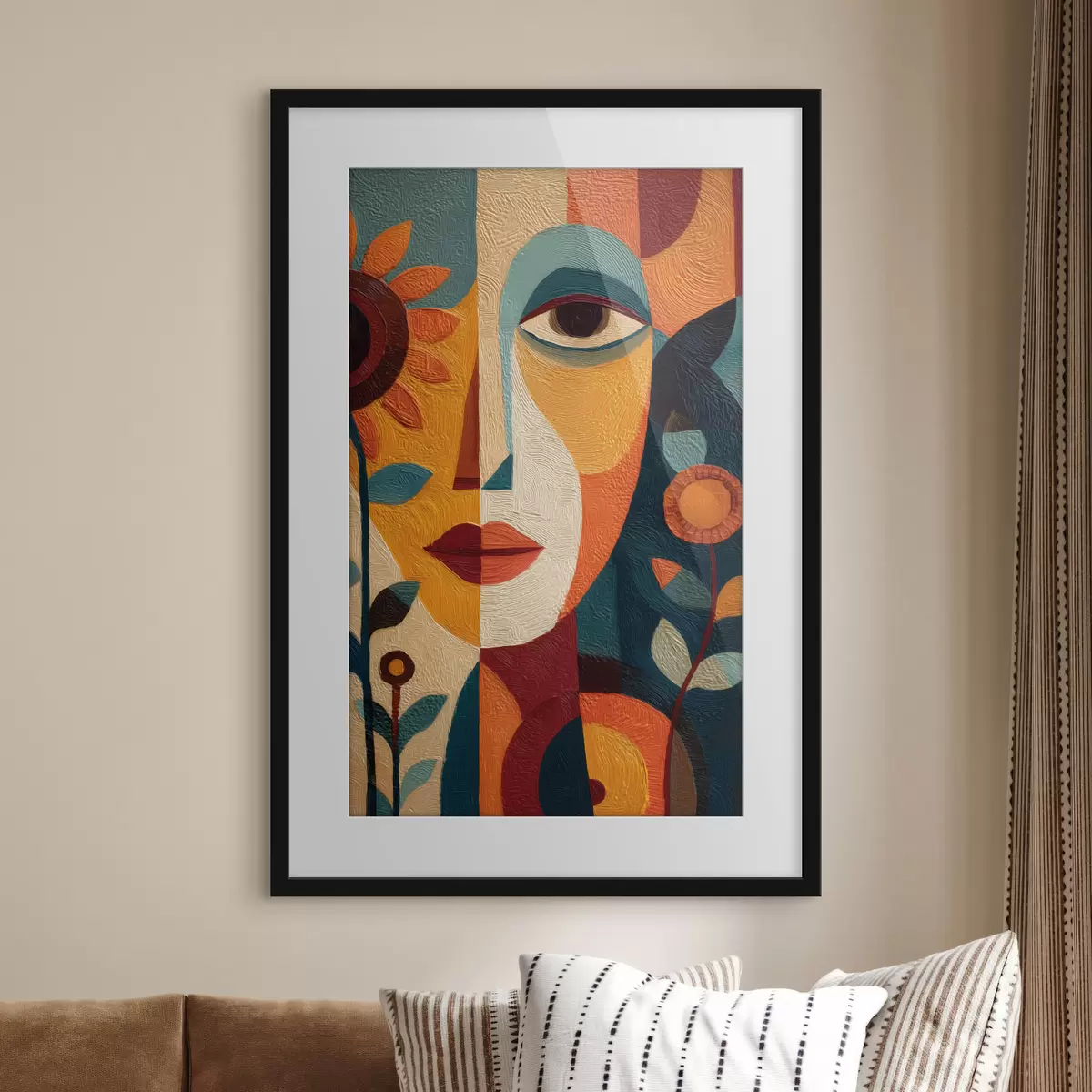 Poster Atem und Ewigkeit f49228