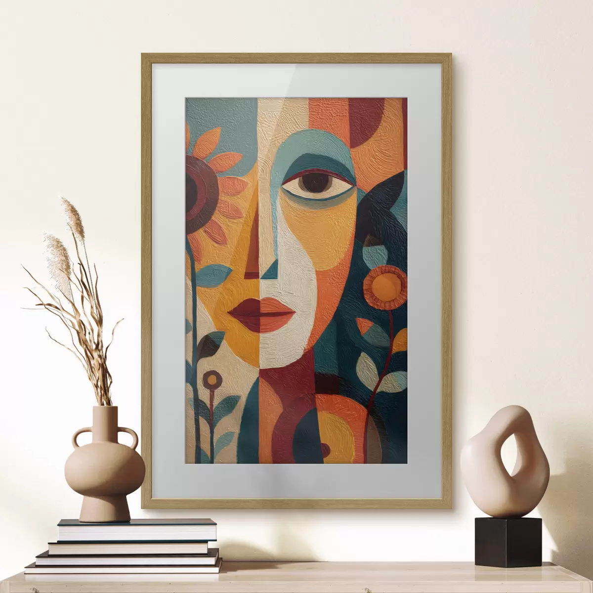 Poster Atem und Ewigkeit f49228