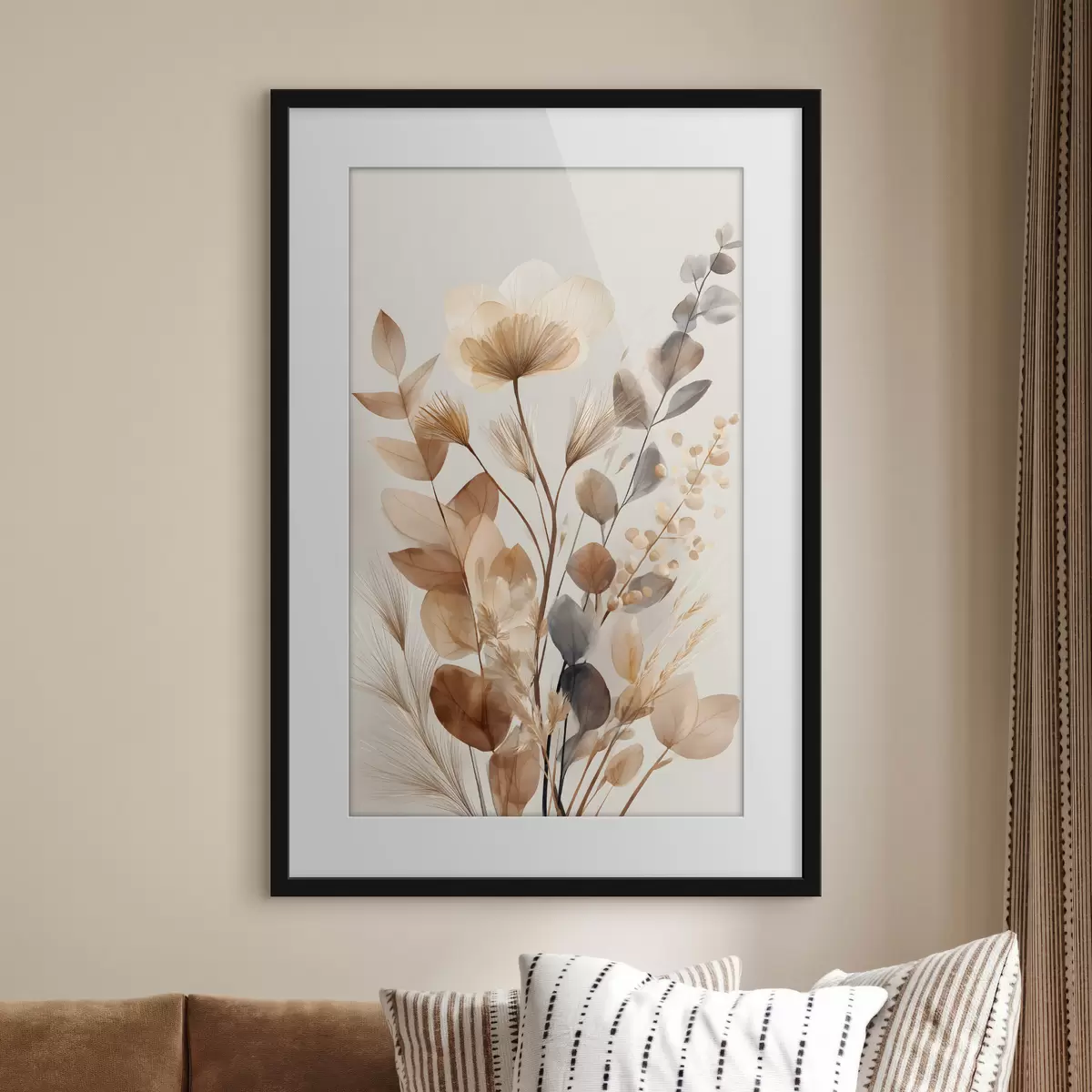 Poster Erwachen und Echo f49234