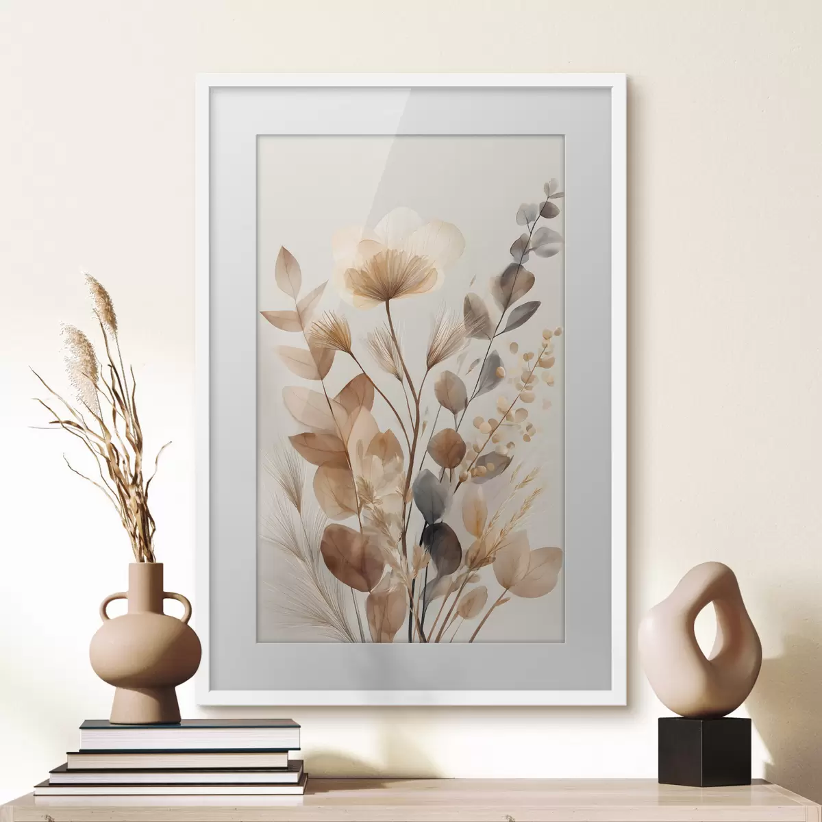 Poster Erwachen und Echo f49234