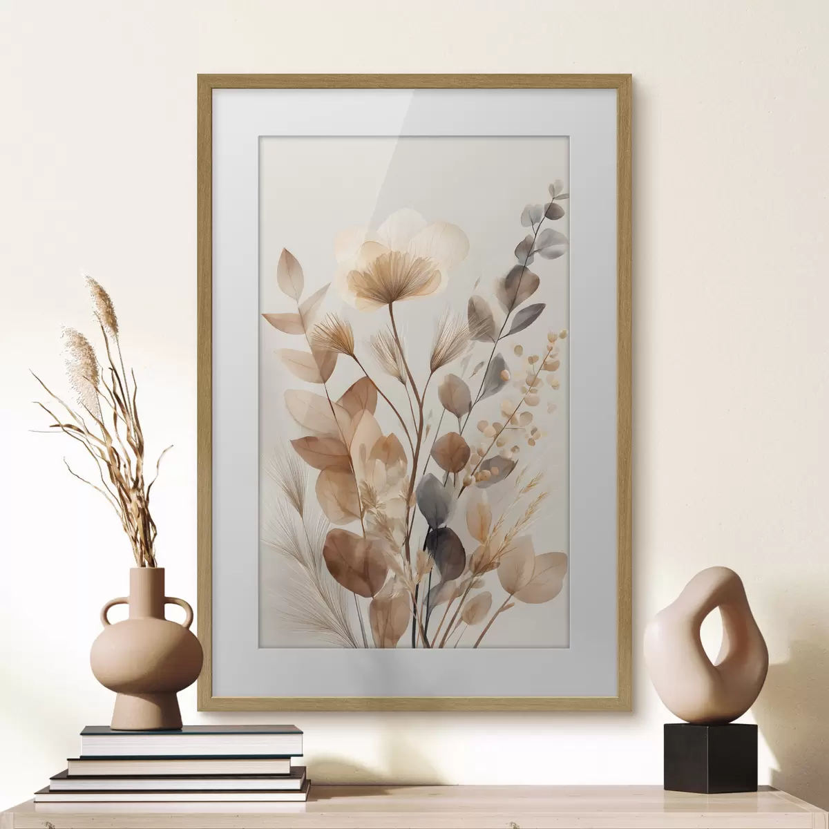 Poster Erwachen und Echo f49234