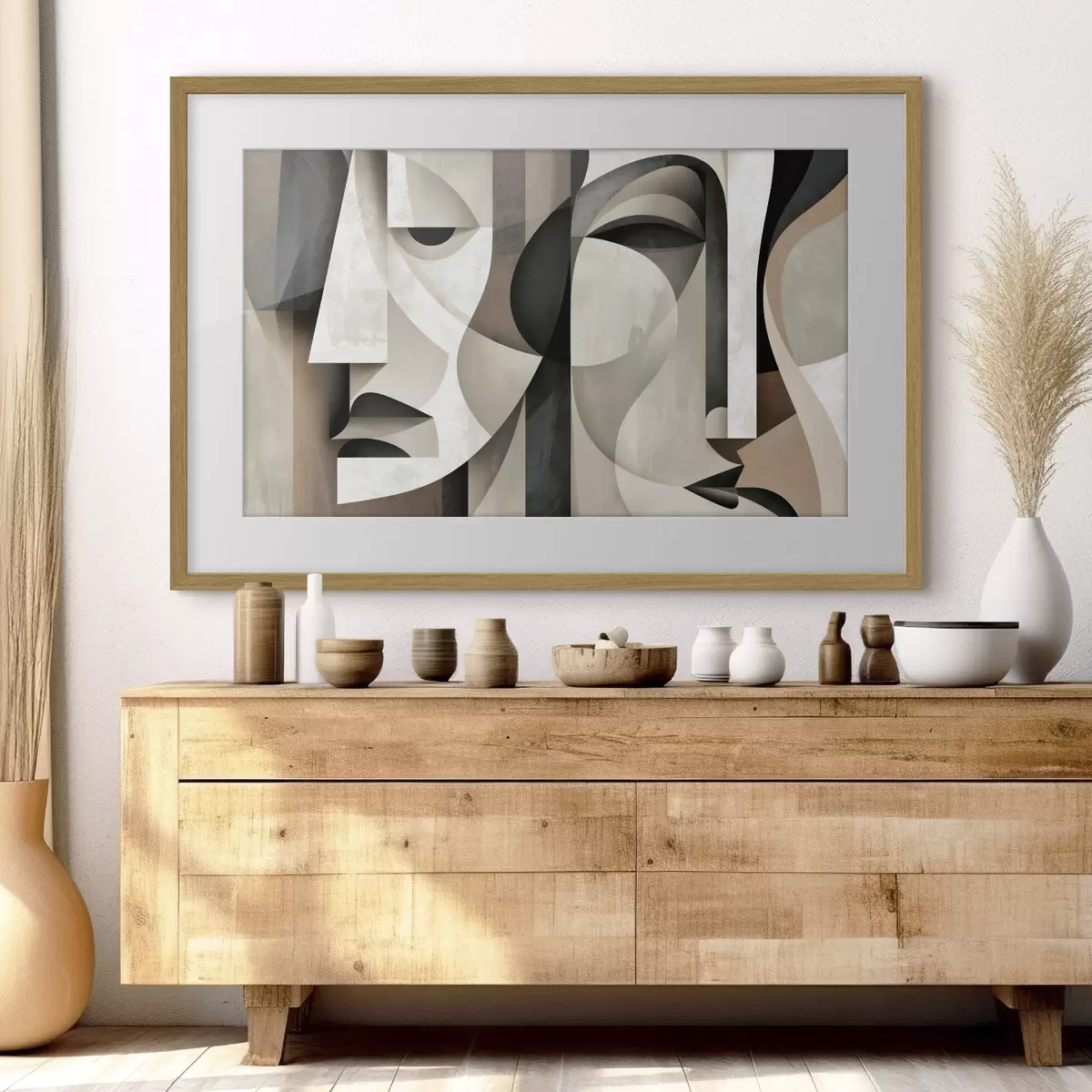 Poster Leidenschaft und Licht f49344