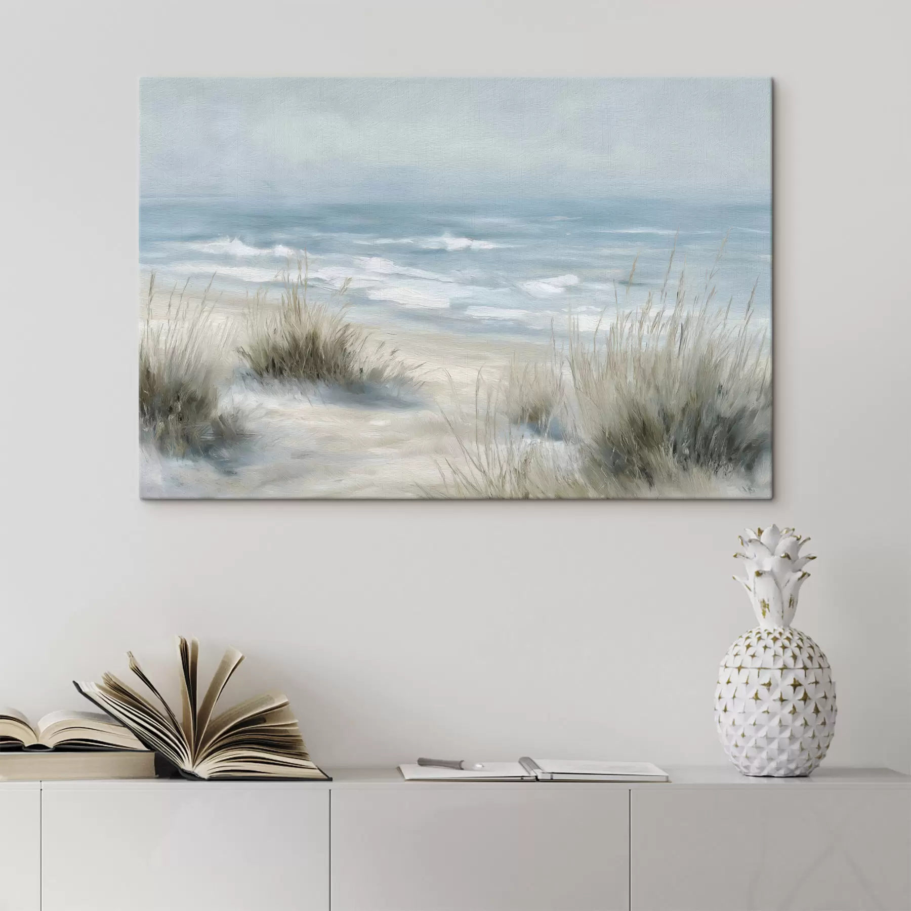 Fototapete Meereslandschaft s49406