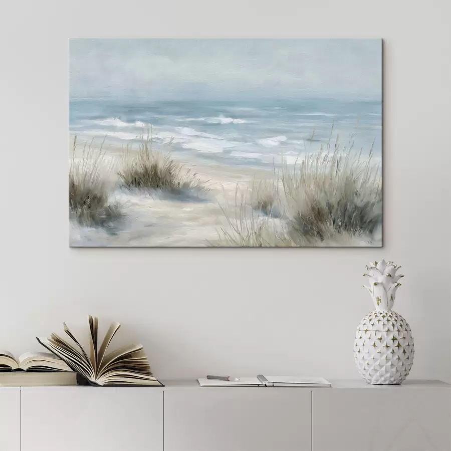 Fototapete Meereslandschaft s49406