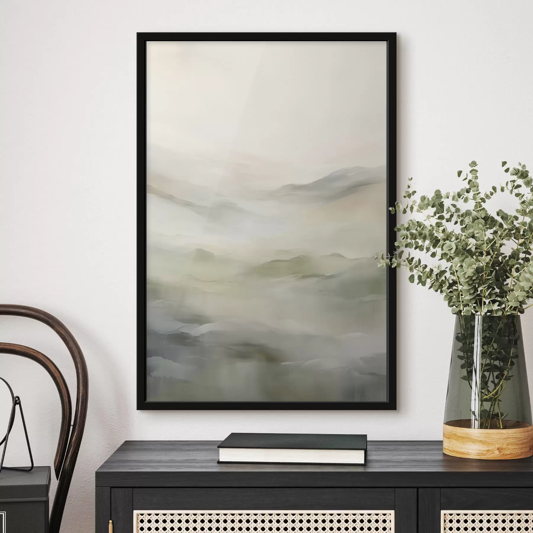 Fototapete Abstrakt f49405