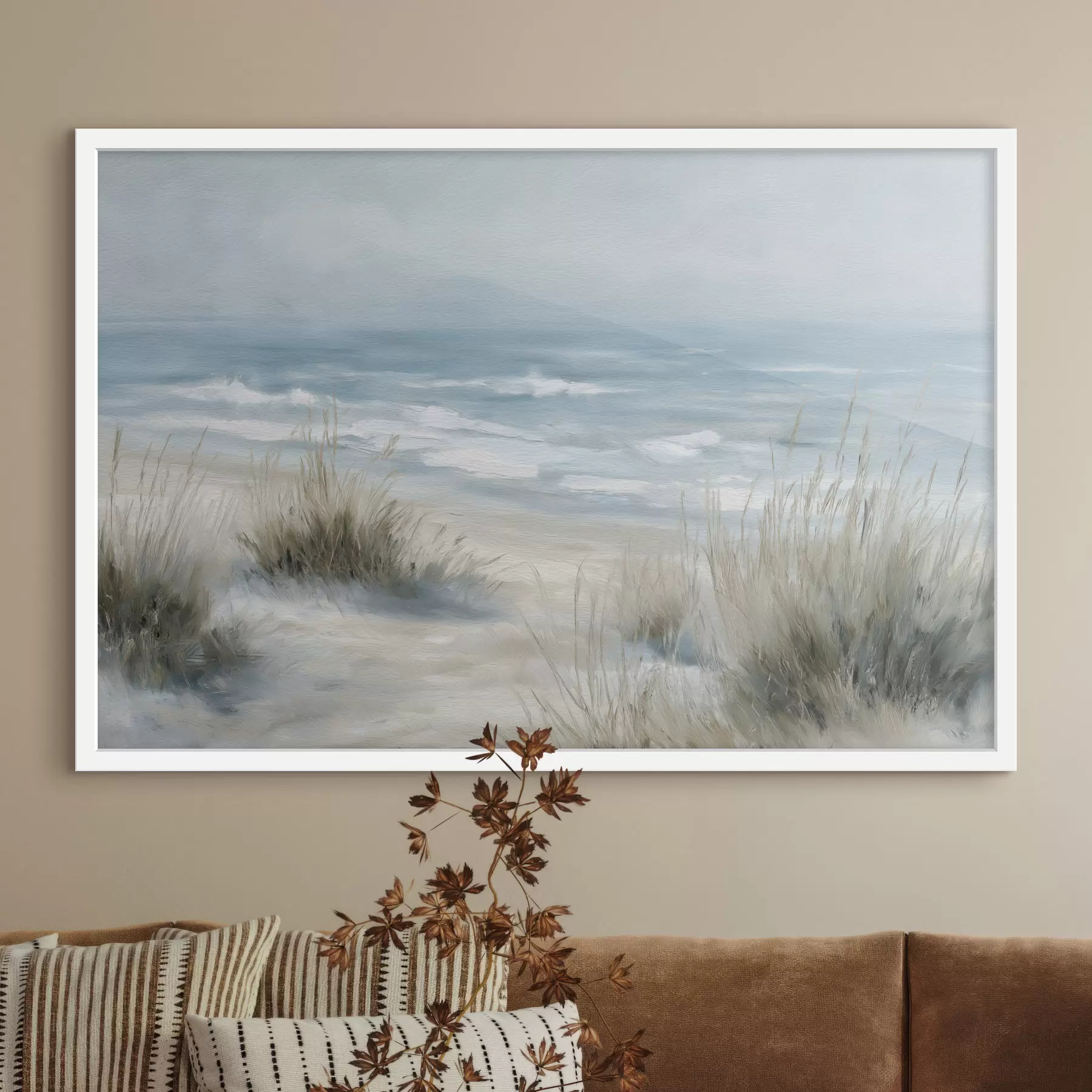 Fototapete Meereslandschaft f49406