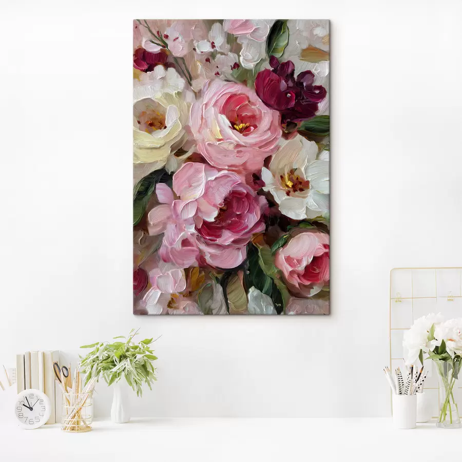 Fototapete Blumen s49433