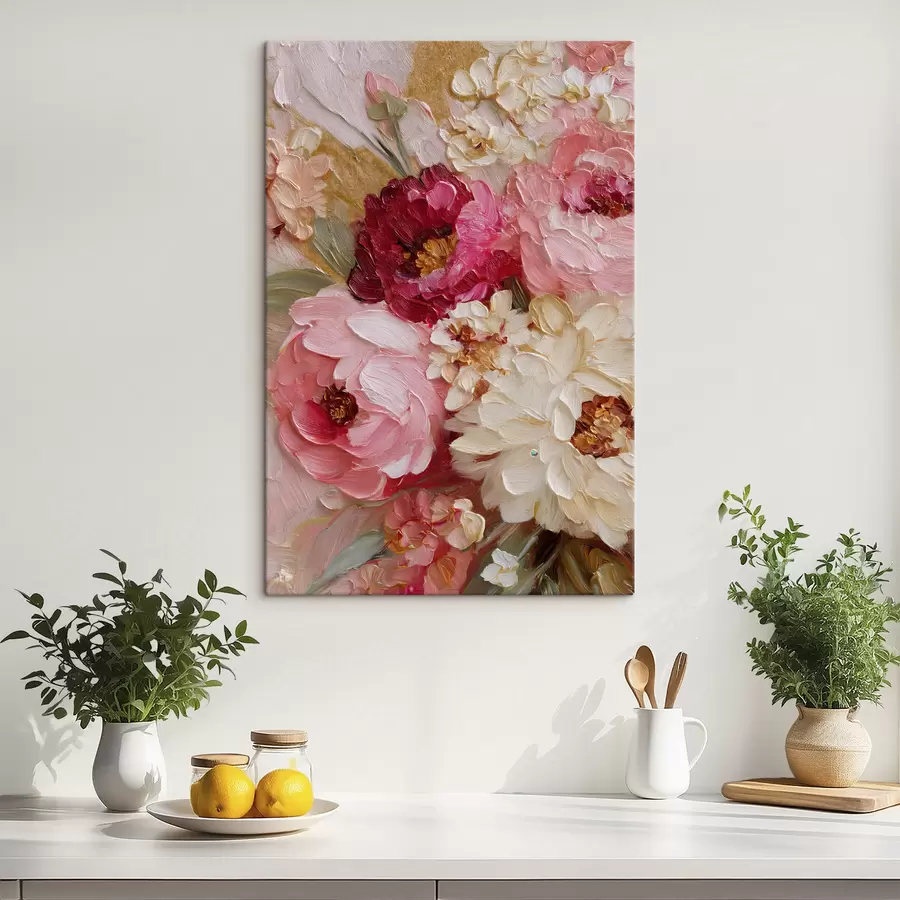 Fototapete Blumen s49434