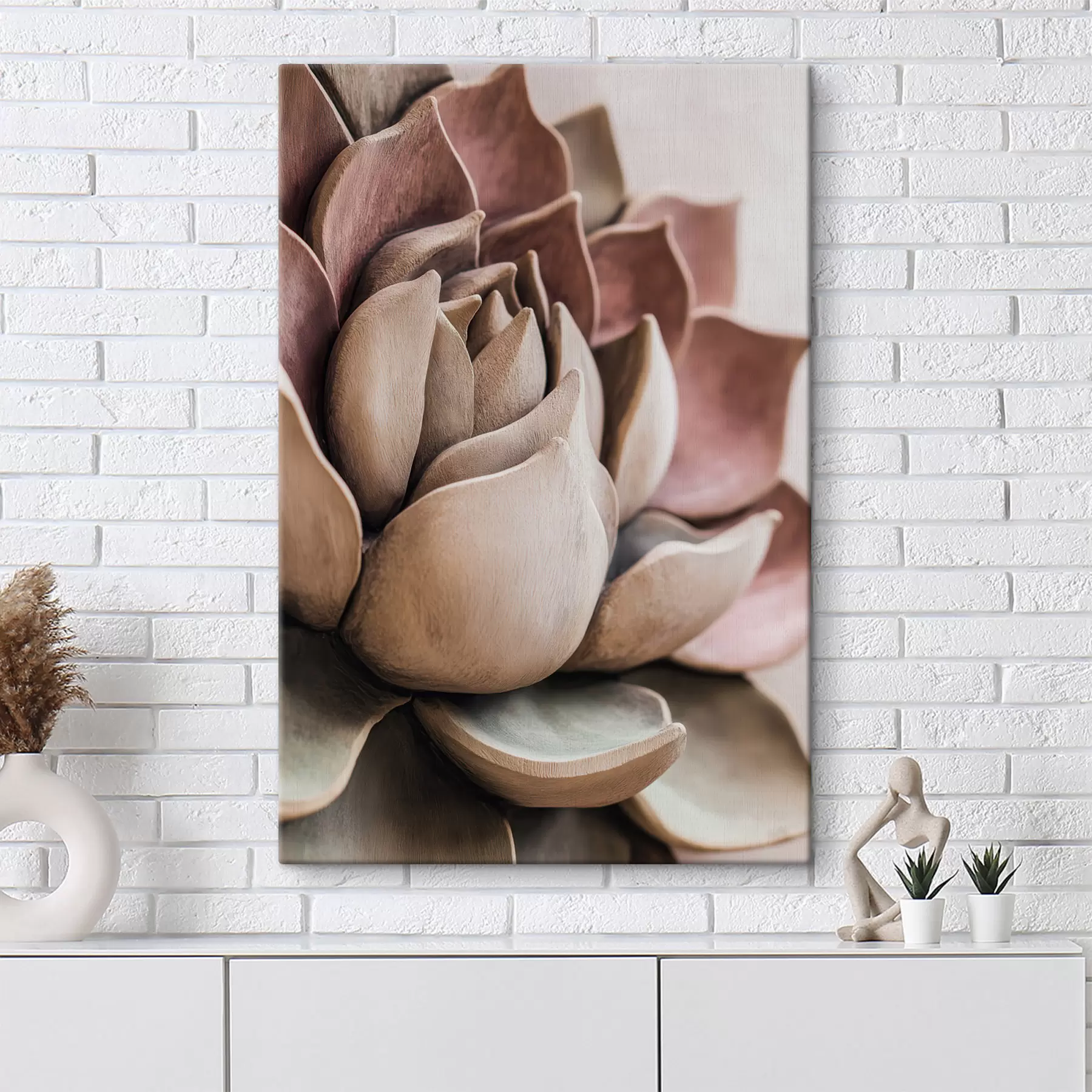 Fototapete Blume s49444