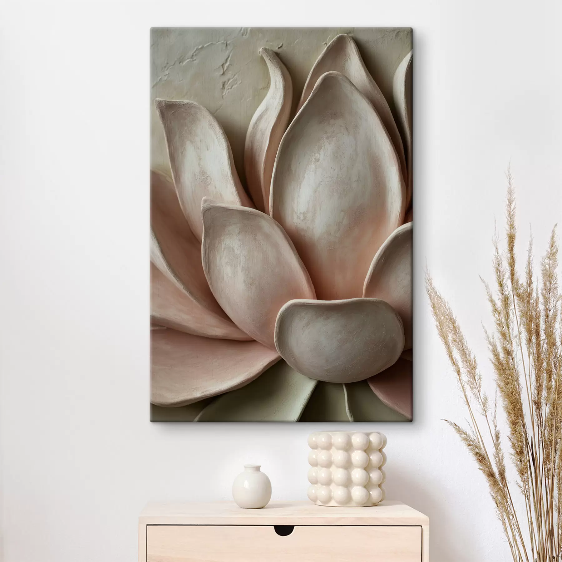Fototapete Blume s49445