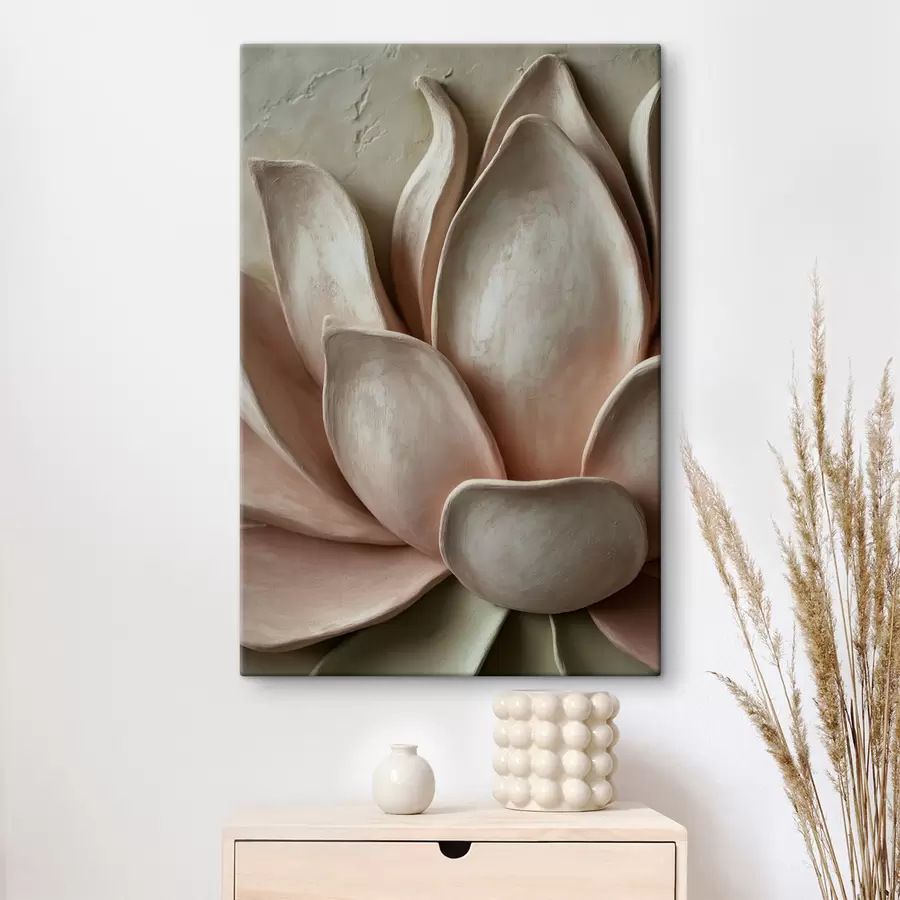 Fototapete Blume s49445