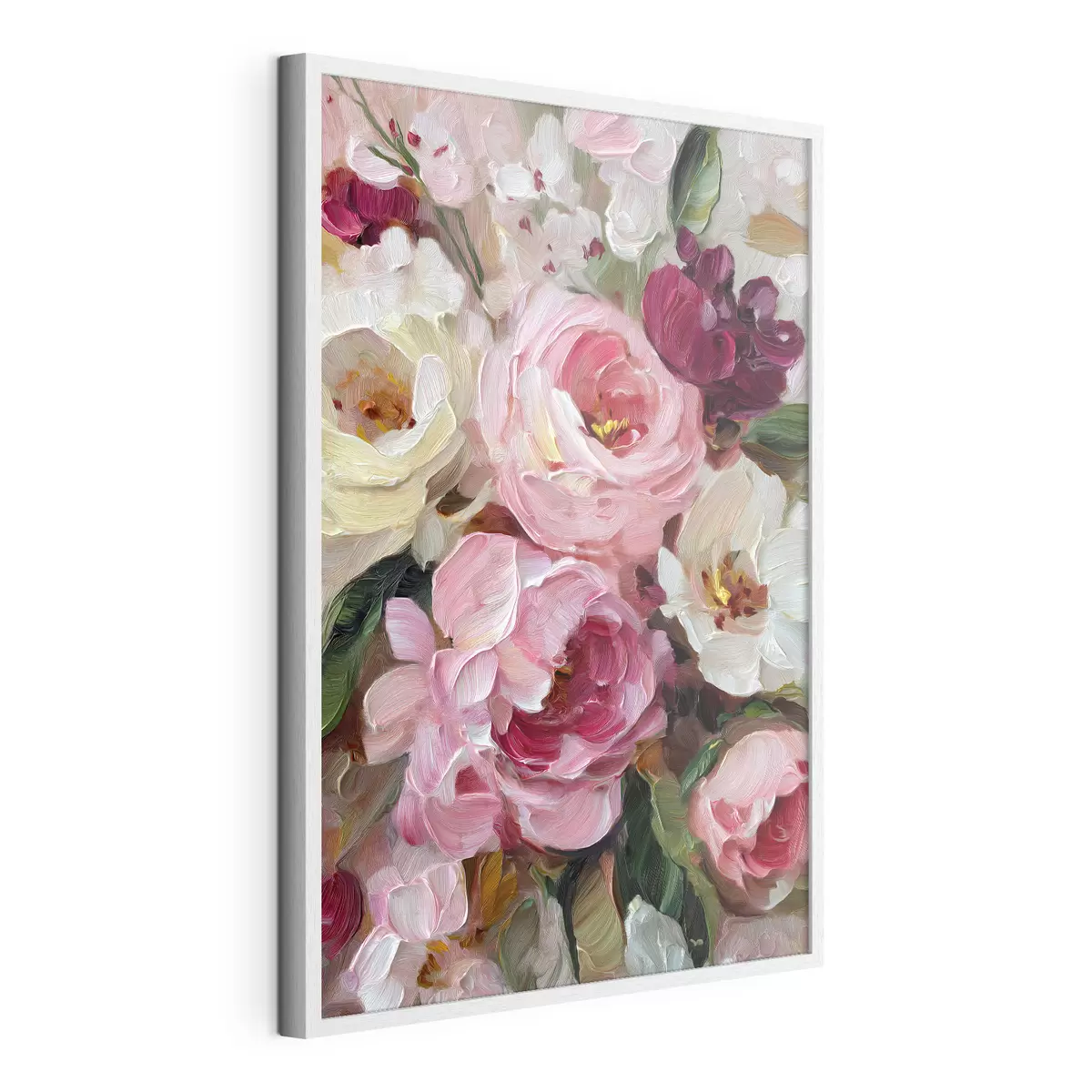Poster Blumen f49433