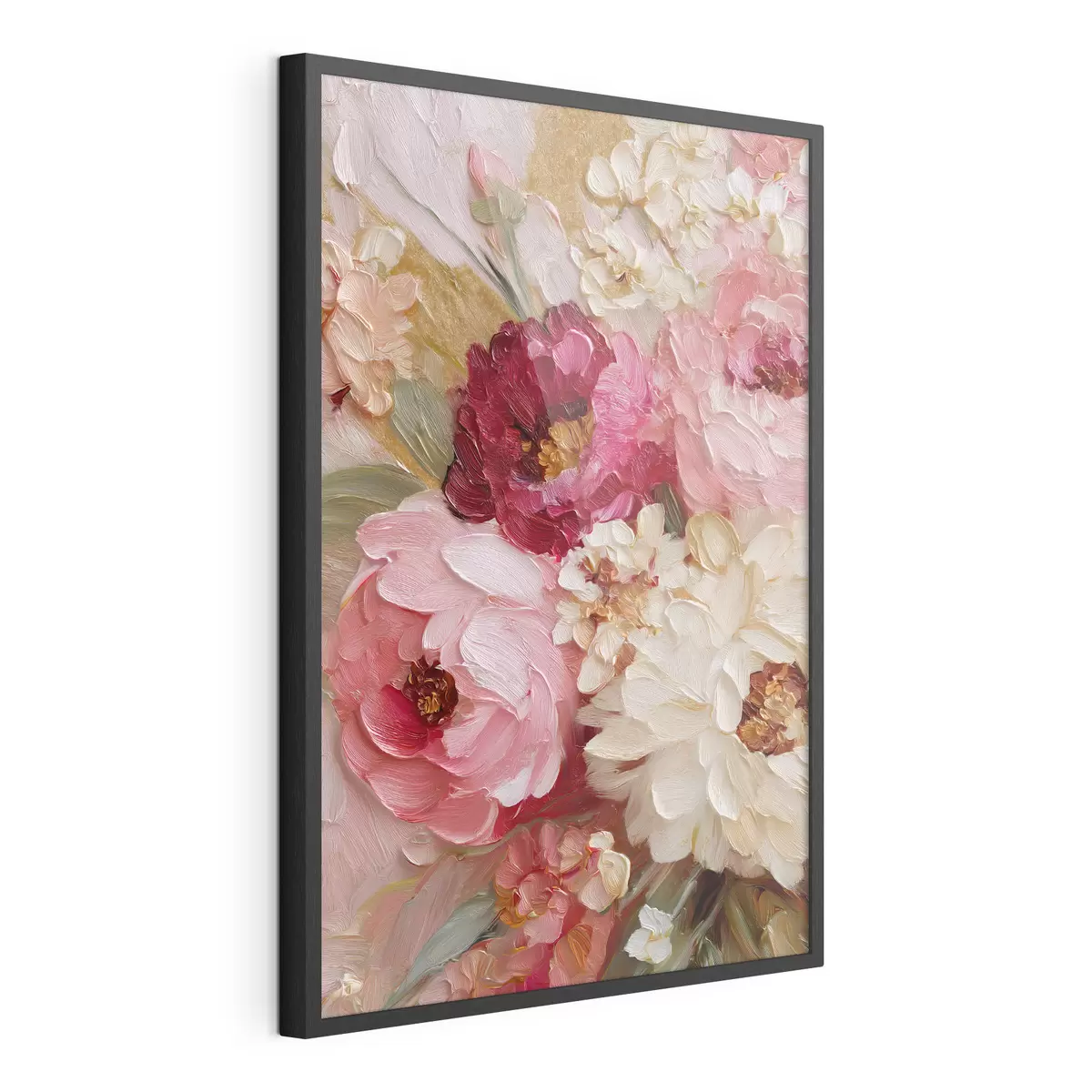 Poster Blumen f49434