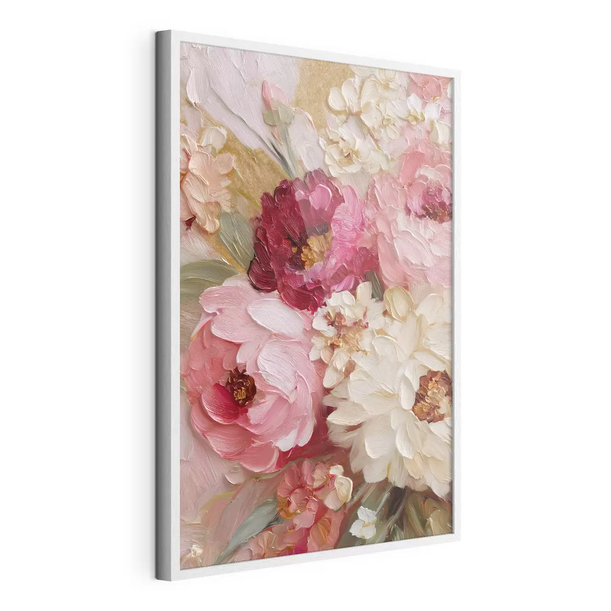 Poster Blumen f49434